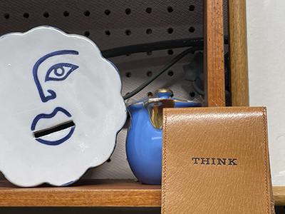 antiques and collectibles