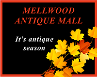 Mellwood Antiques & Interiors
