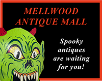 Mellwood Art and Antiques